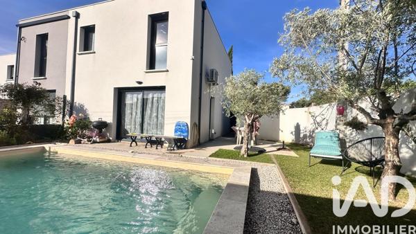 Maison à vendre 5 pièces 90 m² Castries