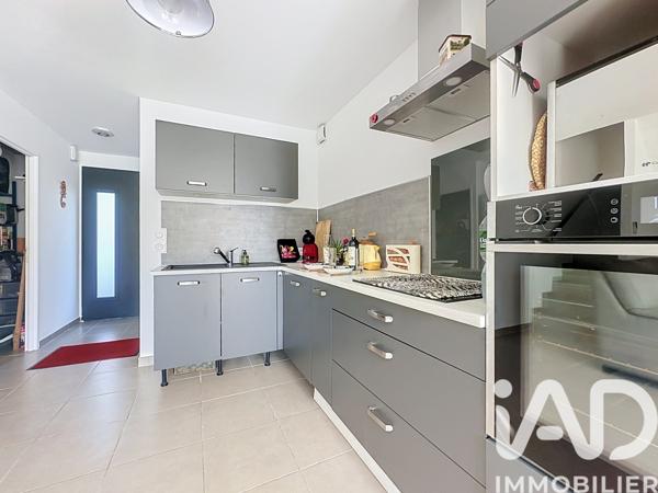 Maison à vendre 5 pièces 90 m² Castries
