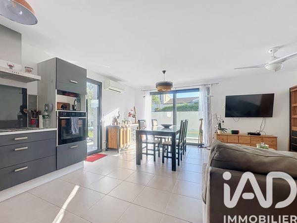 Maison à vendre 5 pièces 90 m² Castries
