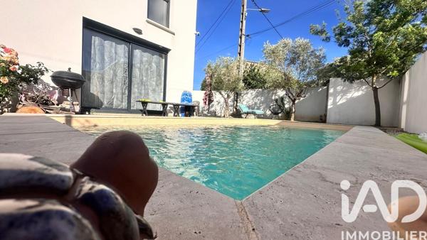 Maison à vendre 5 pièces 90 m² Castries