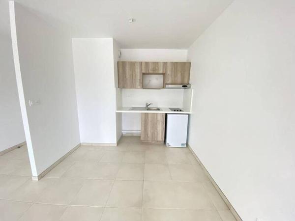 Appartement 2 pièces - 35170 Bruz