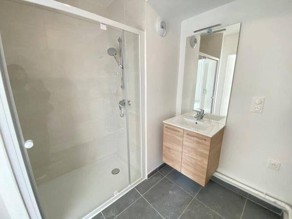 Appartement 2 pièces - 35170 Bruz