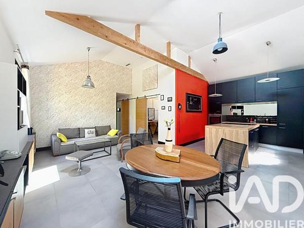 Maison à vendre 4 pièces 84 m² Castelnau-le-Lez