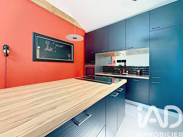 Maison à vendre 4 pièces 84 m² Castelnau-le-Lez