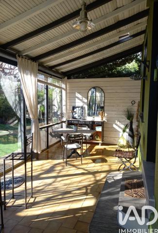 Maison à vendre 4 pièces 84 m² Castelnau-le-Lez