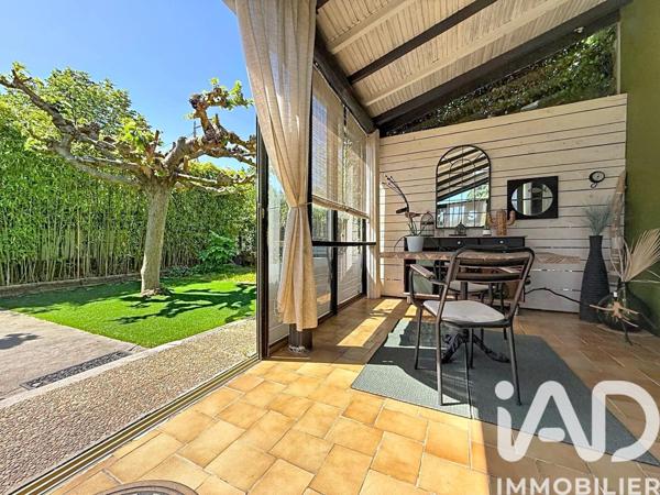 Maison à vendre 4 pièces 84 m² Castelnau-le-Lez