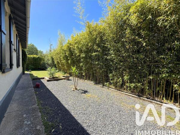 Maison à vendre 4 pièces 84 m² Castelnau-le-Lez