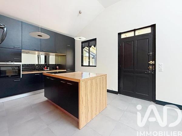 Maison à vendre 4 pièces 84 m² Castelnau-le-Lez
