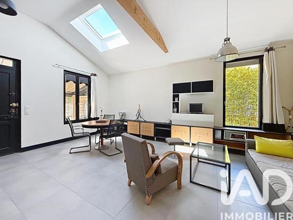 Maison à vendre 4 pièces 84 m² Castelnau-le-Lez