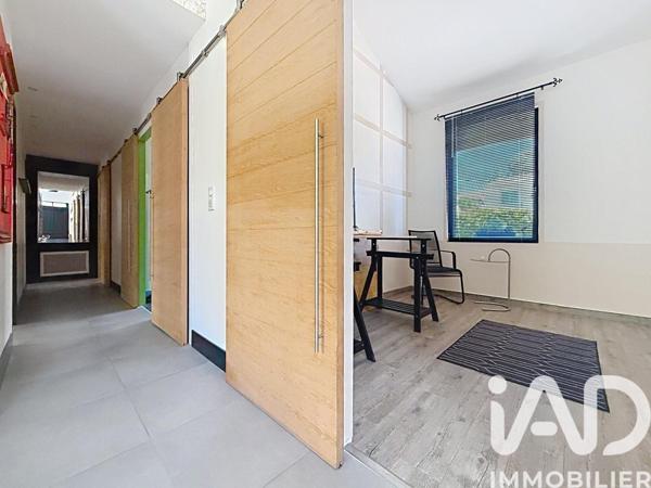 Maison à vendre 4 pièces 84 m² Castelnau-le-Lez