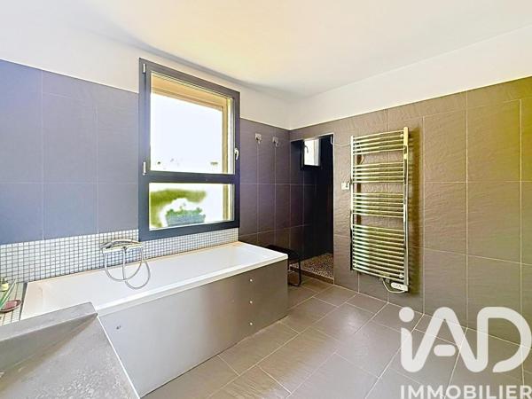 Maison à vendre 4 pièces 84 m² Castelnau-le-Lez