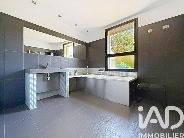 Maison à vendre 4 pièces 84 m² Castelnau-le-Lez