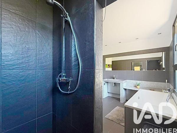 Maison à vendre 4 pièces 84 m² Castelnau-le-Lez
