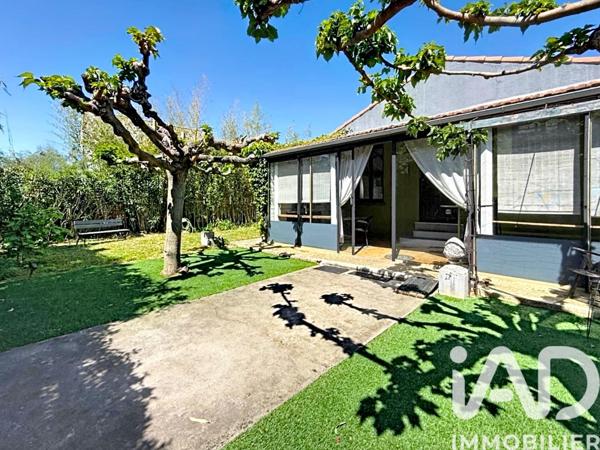 Maison à vendre 4 pièces 84 m² Castelnau-le-Lez