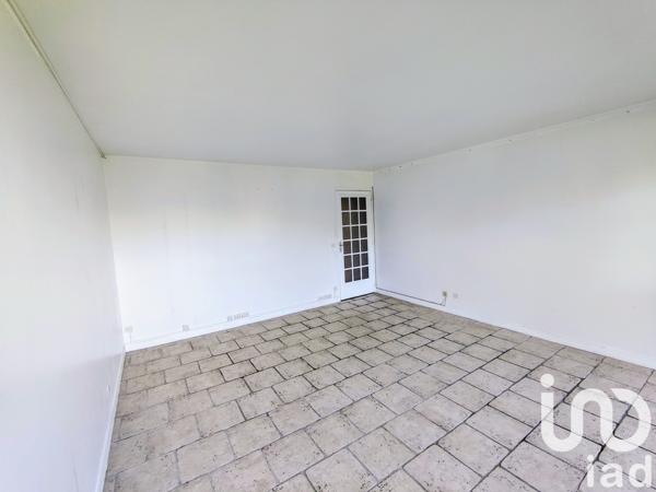 Appartement à vendre 2 pièces 45 m² Trouville-sur-Mer