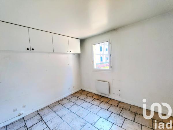 Appartement à vendre 2 pièces 45 m² Trouville-sur-Mer