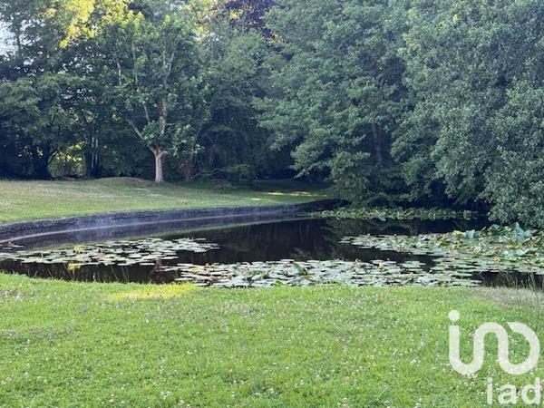 Appartement à vendre 2 pièces 45 m² Trouville-sur-Mer