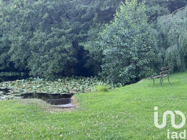 Appartement à vendre 2 pièces 45 m² Trouville-sur-Mer