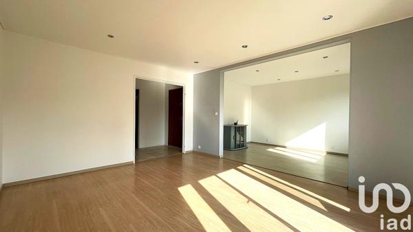 Appartement à vendre 4 pièces 74 m² Égly