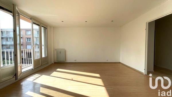 Appartement à vendre 4 pièces 74 m² Égly