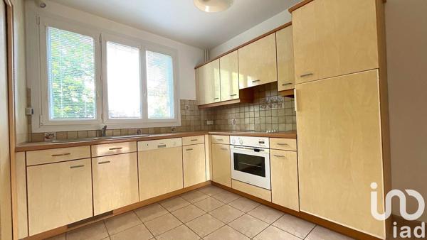 Appartement à vendre 4 pièces 74 m² Égly