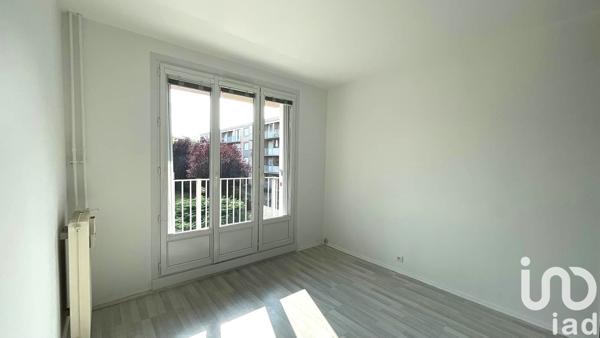 Appartement à vendre 4 pièces 74 m² Égly