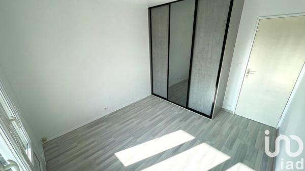 Appartement à vendre 4 pièces 74 m² Égly