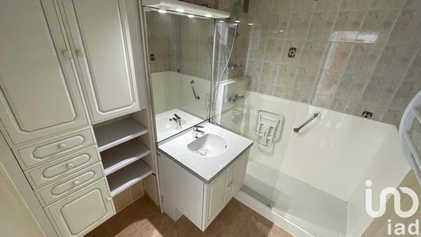 Appartement à vendre 4 pièces 74 m² Égly