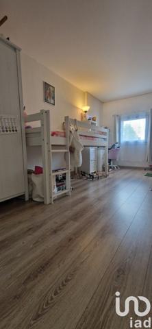 Appartement à vendre 4 pièces 80 m² Lognes