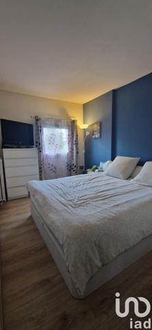 Appartement à vendre 4 pièces 80 m² Lognes