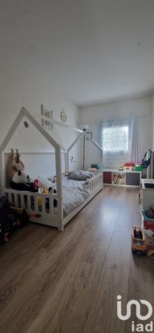 Appartement à vendre 4 pièces 80 m² Lognes