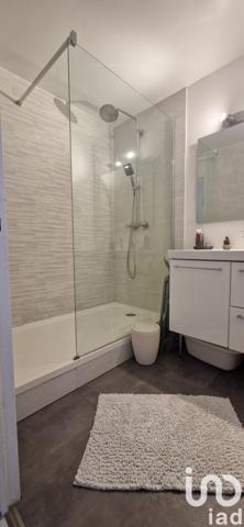 Appartement à vendre 4 pièces 80 m² Lognes