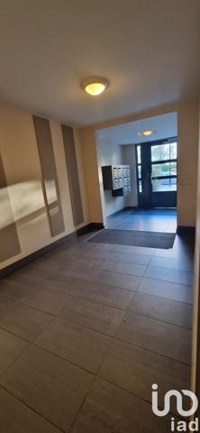 Appartement à vendre 4 pièces 80 m² Lognes