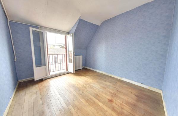 Appartement 3 pièce(s) 41.90 m2