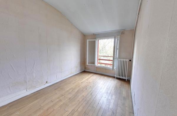 Appartement 3 pièce(s) 41.90 m2