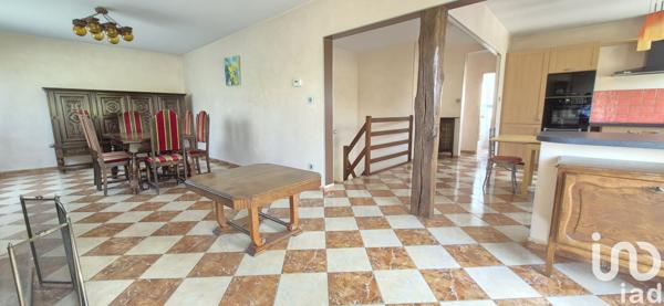 Maison à vendre 6 pièces 124 m² Marange-Silvange