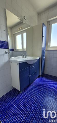 Maison à vendre 6 pièces 124 m² Marange-Silvange