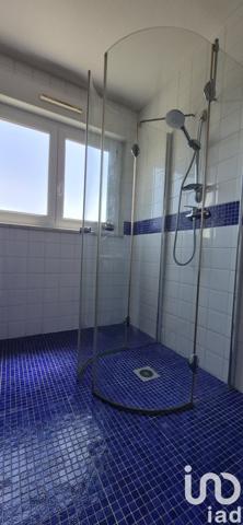 Maison à vendre 6 pièces 124 m² Marange-Silvange