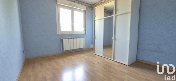 Maison à vendre 6 pièces 124 m² Marange-Silvange