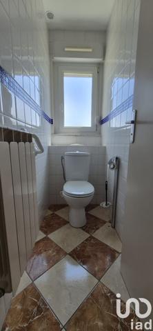 Maison à vendre 6 pièces 124 m² Marange-Silvange