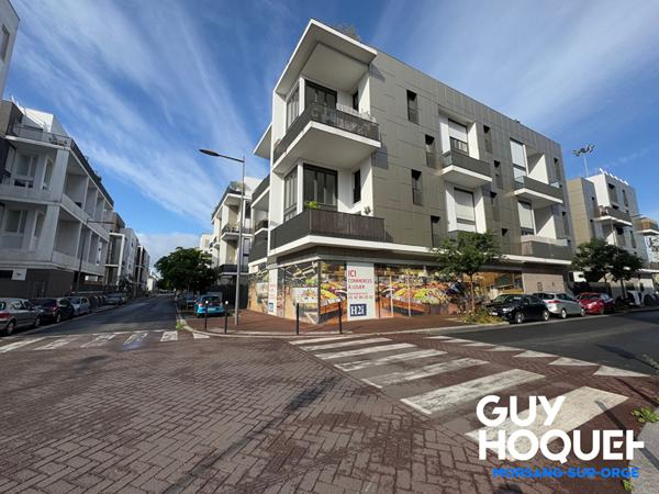 À vendre : Appartement 2 pièces à Athis Mons - Réf. 2722