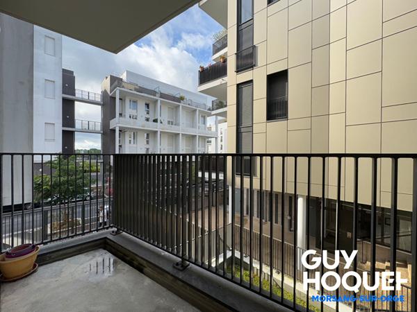 À vendre : Appartement 2 pièces à Athis Mons - Réf. 2722