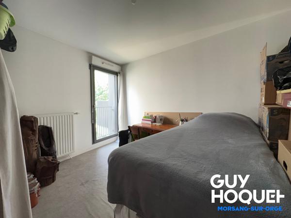 À vendre : Appartement 2 pièces à Athis Mons - Réf. 2722