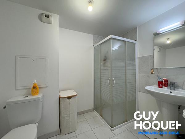 À vendre : Appartement 2 pièces à Athis Mons - Réf. 2722