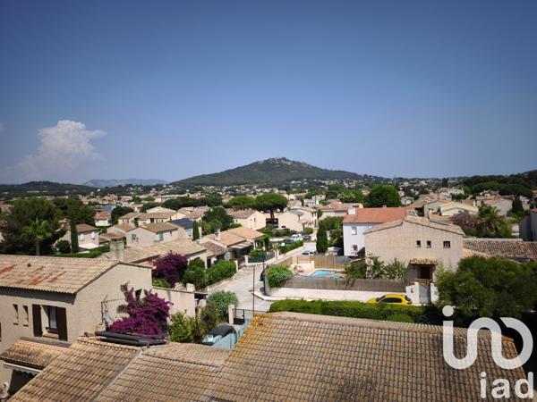 Appartement à vendre 2 pièces 43 m² Six-Fours-les-Plages