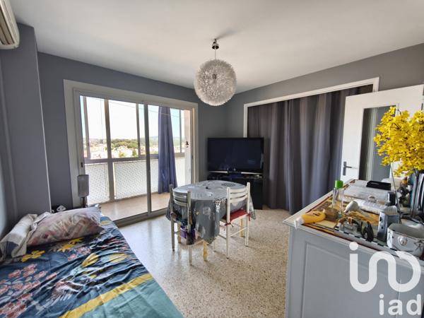 Appartement à vendre 2 pièces 43 m² Six-Fours-les-Plages