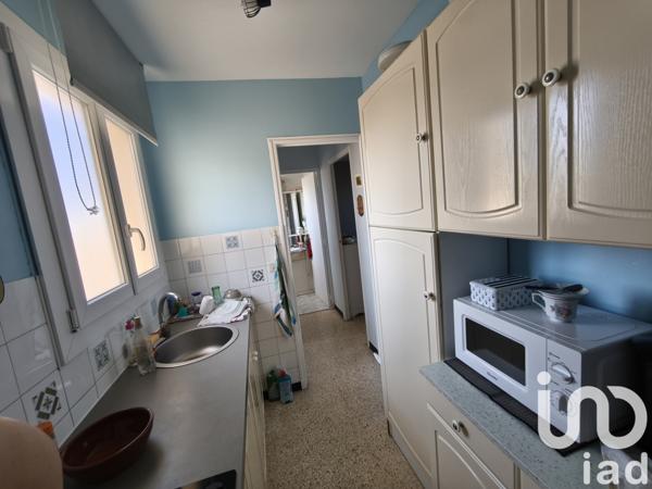 Appartement à vendre 2 pièces 43 m² Six-Fours-les-Plages