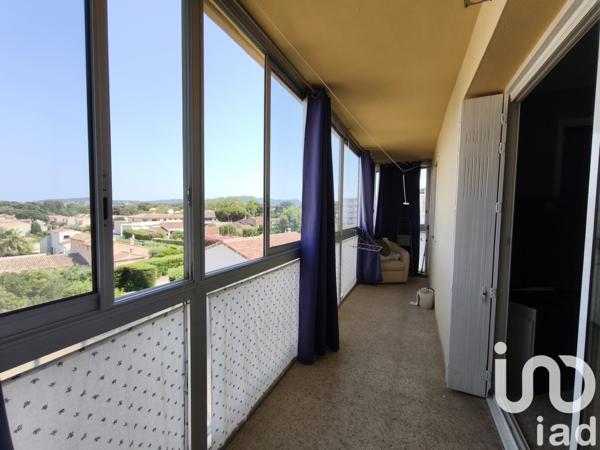 Appartement à vendre 2 pièces 43 m² Six-Fours-les-Plages