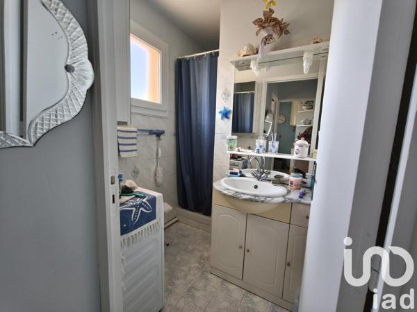 Appartement à vendre 2 pièces 43 m² Six-Fours-les-Plages