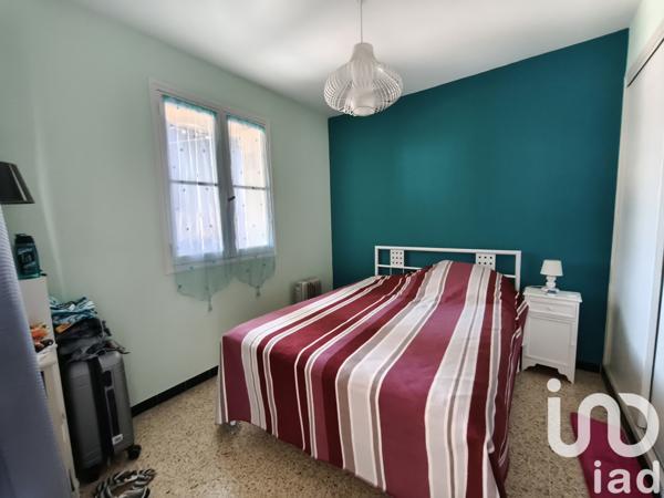 Appartement à vendre 2 pièces 43 m² Six-Fours-les-Plages